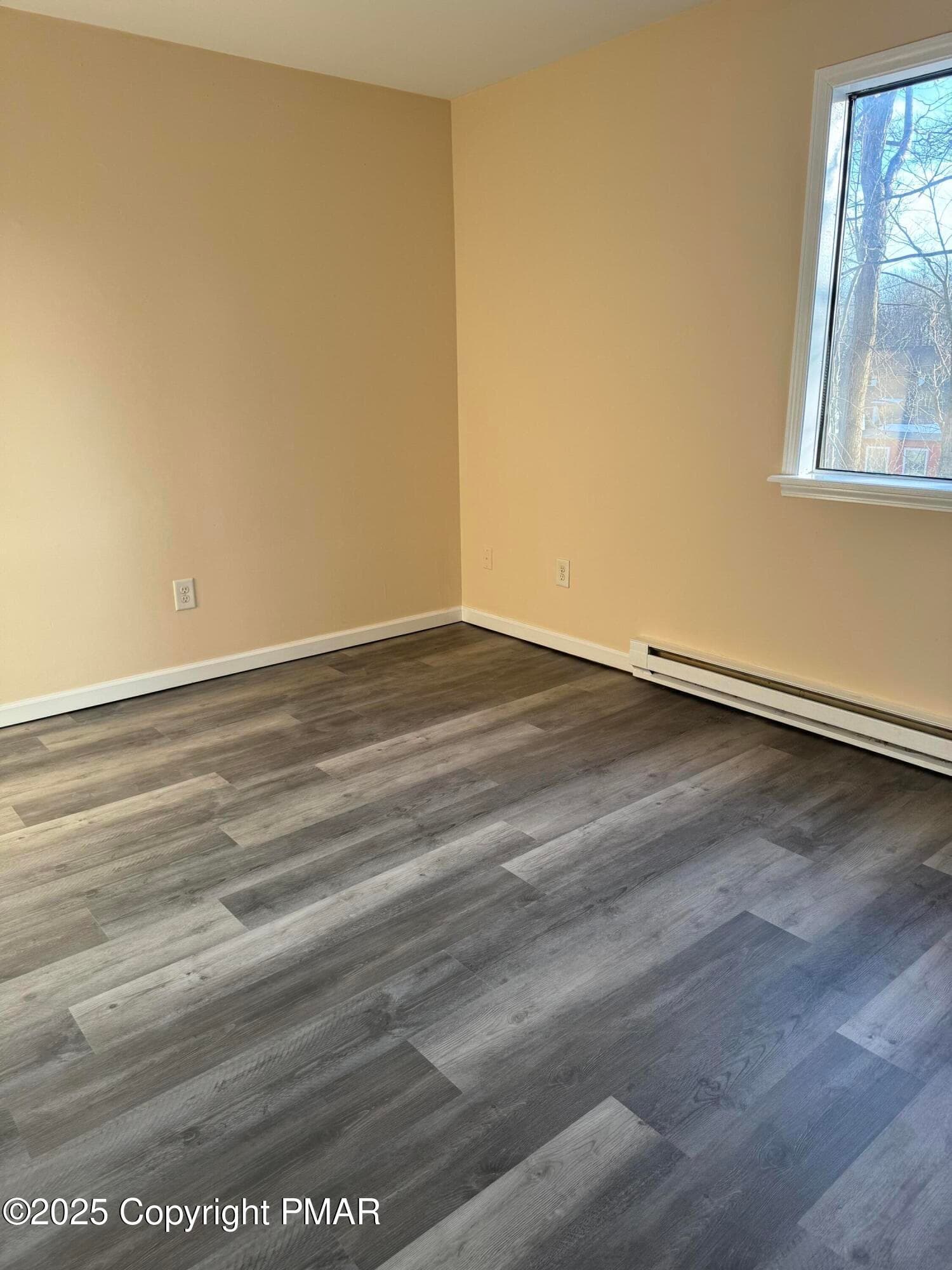 BEDROOM 2 LEVEL 2 - 9193 Buttonwood Court, Tobyhanna, PA 18466, Tobyhanna