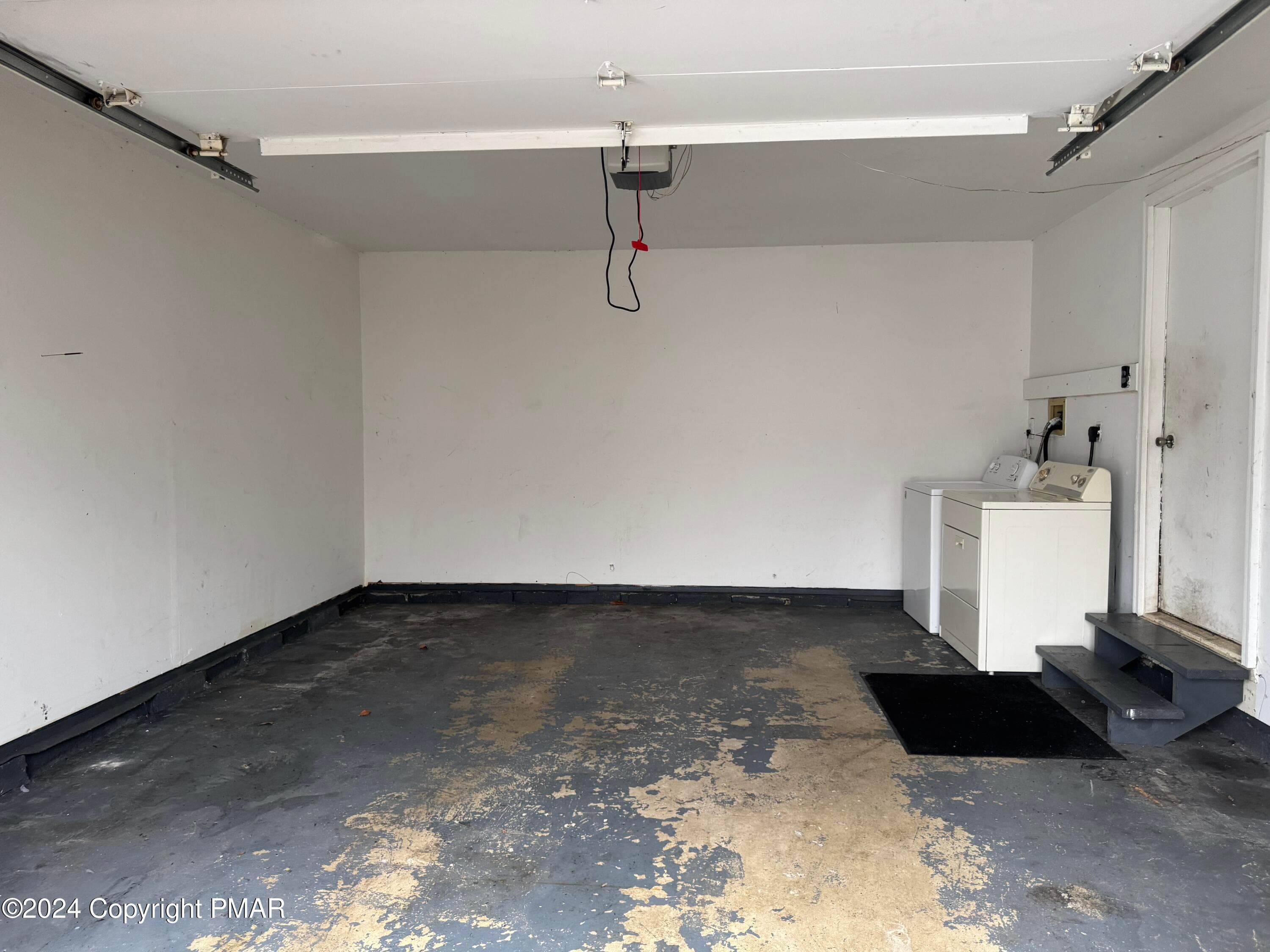 GARAGE - 9193 Buttonwood Court, Tobyhanna, PA 18466, Tobyhanna