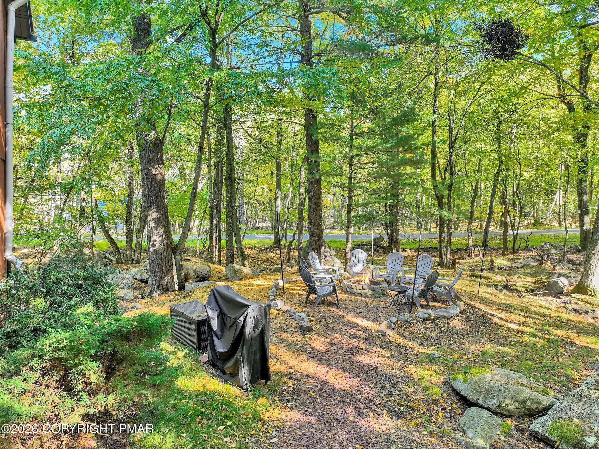 43_13-DJI_0940 - 19 Maplewood Road, Lake Harmony, PA 18624, Lake Harmony