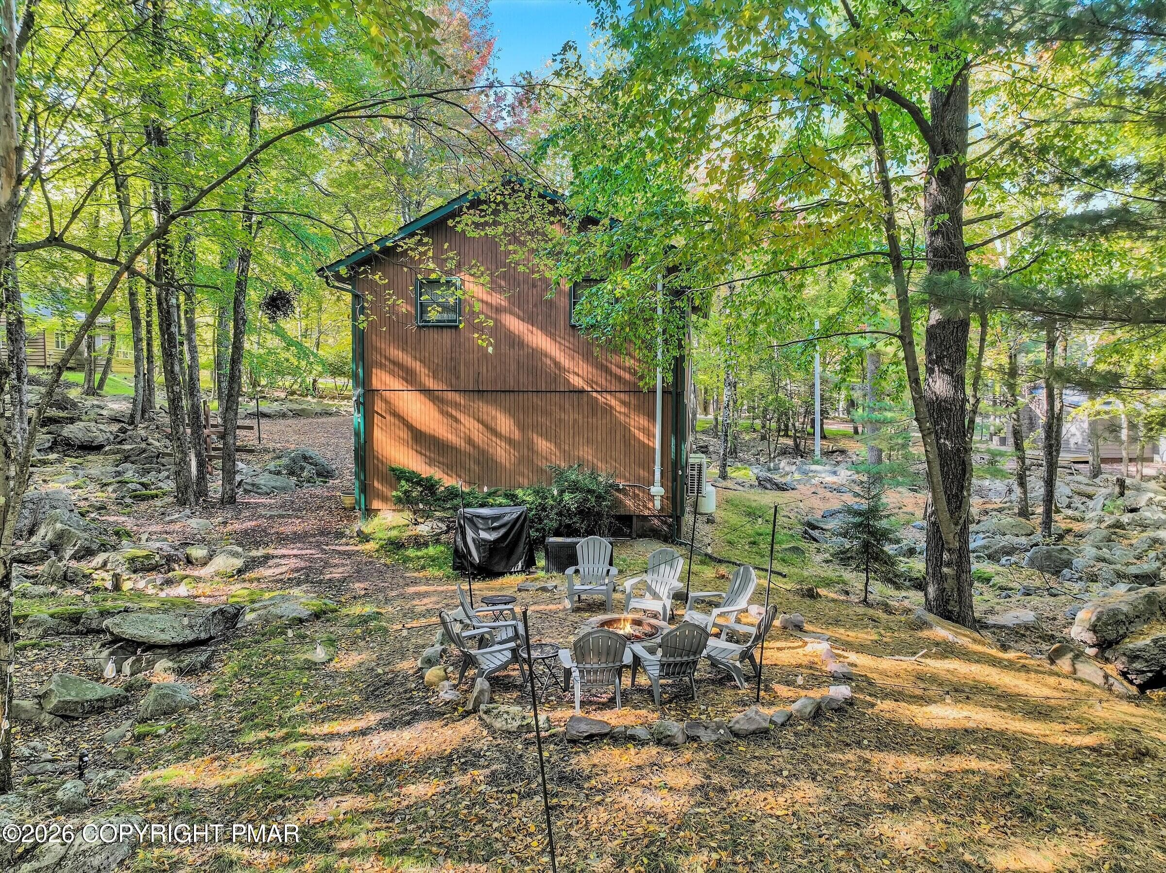 44_12-DJI_0942 - 19 Maplewood Road, Lake Harmony, PA 18624, Lake Harmony