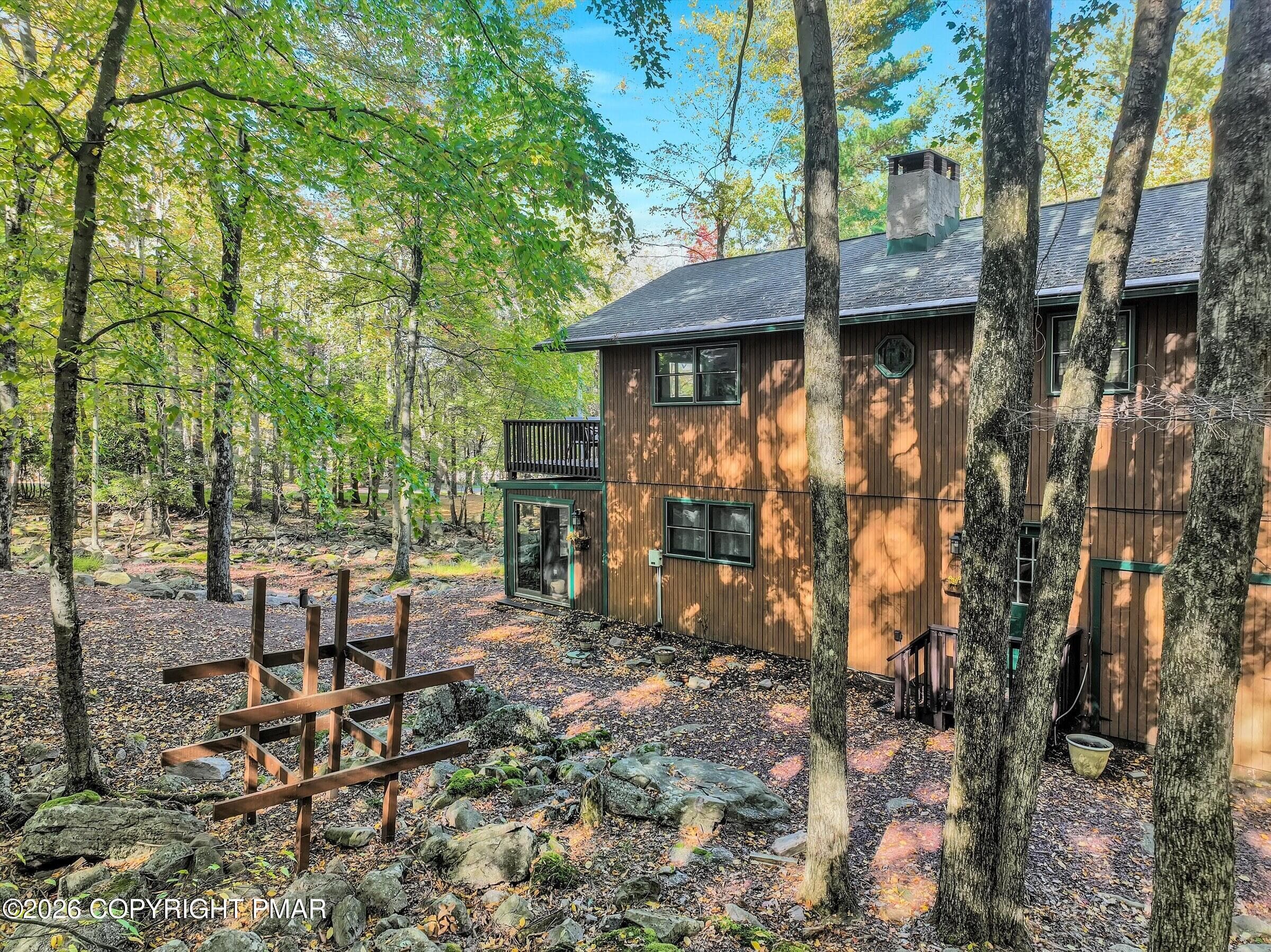 46_04-DJI_0939 - 19 Maplewood Road, Lake Harmony, PA 18624, Lake Harmony