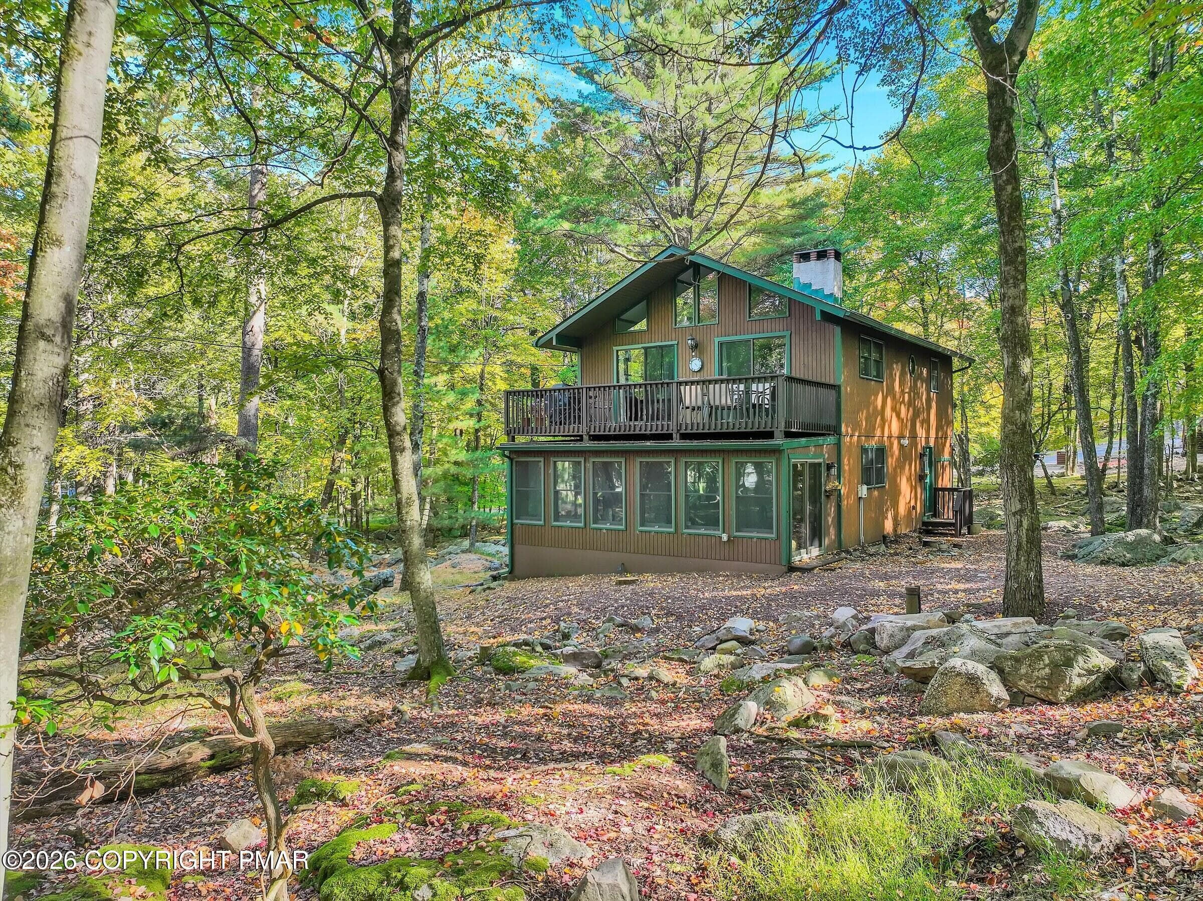47_07-DJI_0928 - 19 Maplewood Road, Lake Harmony, PA 18624, Lake Harmony