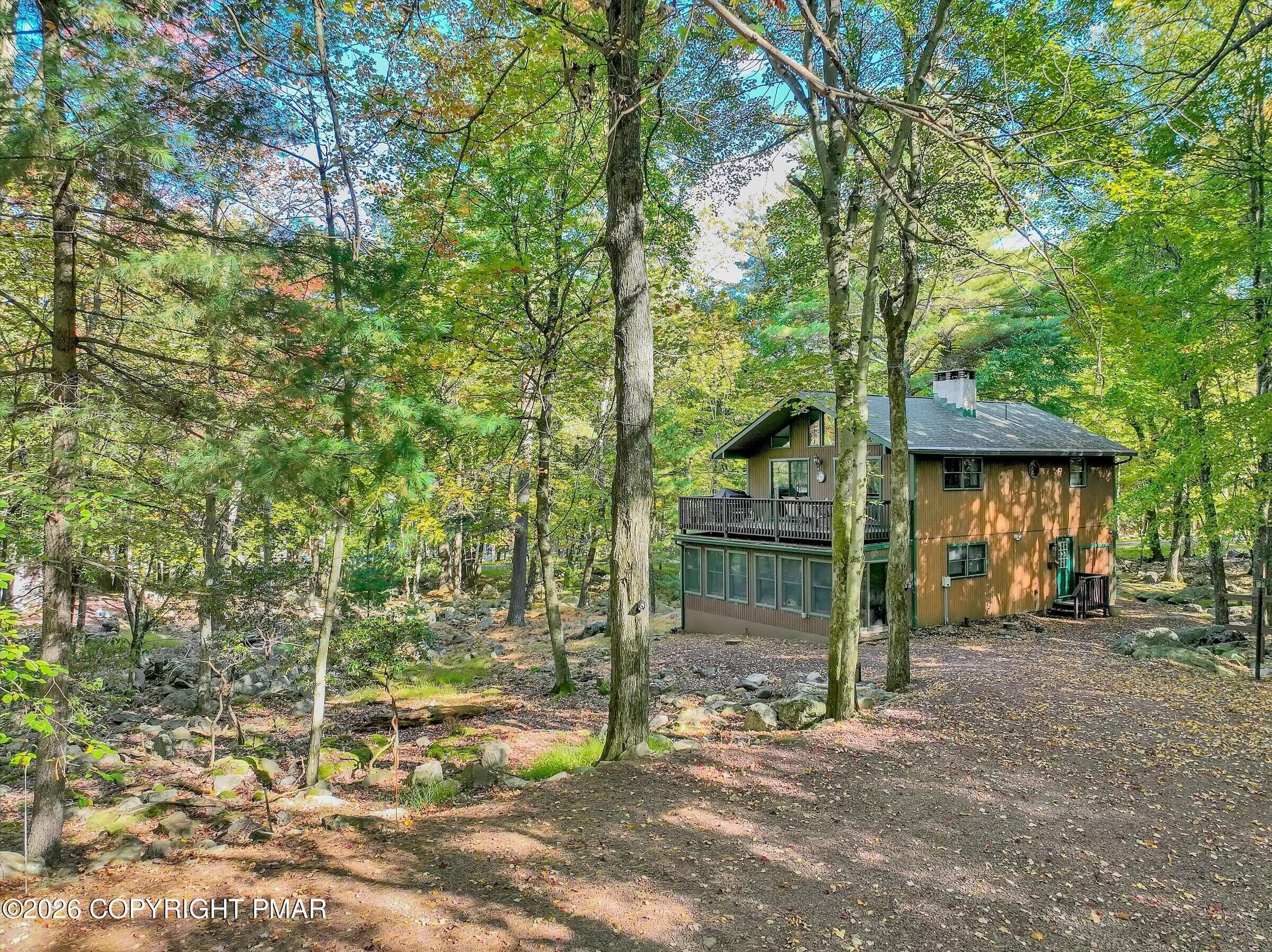 48_08-DJI_0927 - 19 Maplewood Road, Lake Harmony, PA 18624, Lake Harmony