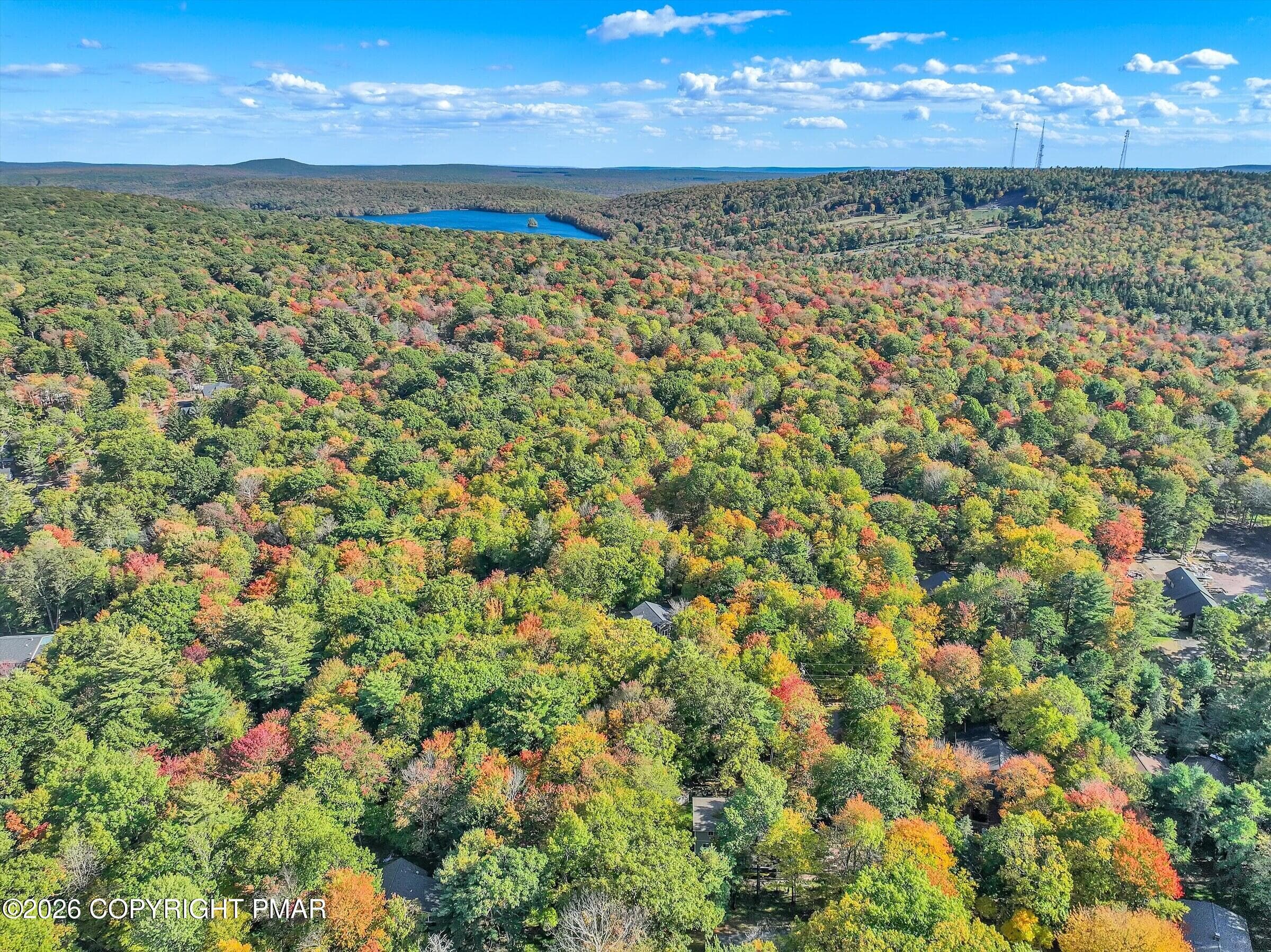 52_09-DJI_0950 - 19 Maplewood Road, Lake Harmony, PA 18624, Lake Harmony