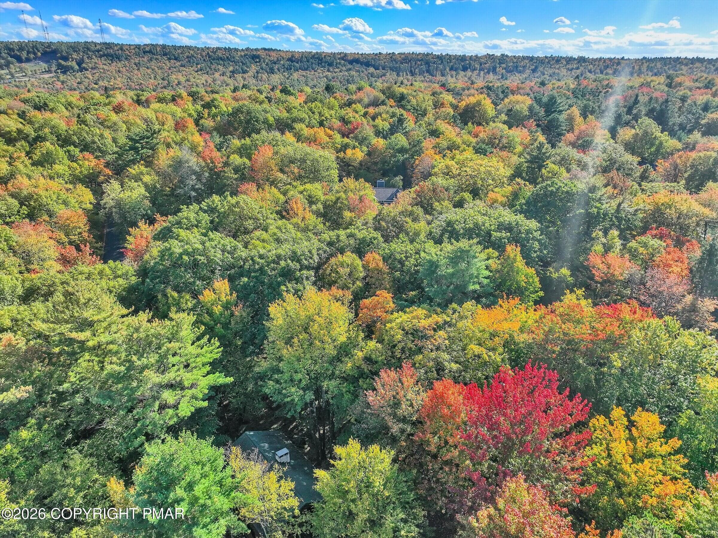 53_01-DJI_0954 - 19 Maplewood Road, Lake Harmony, PA 18624, Lake Harmony