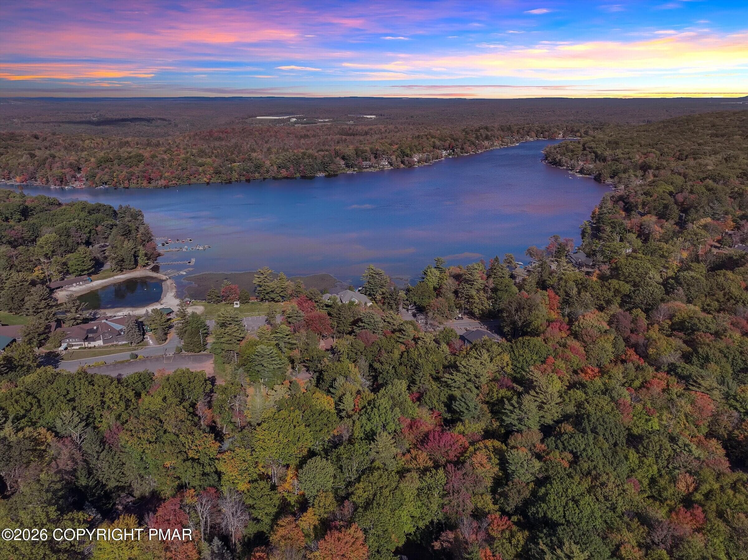 56_21-DJI_0948 - 19 Maplewood Road, Lake Harmony, PA 18624, Lake Harmony