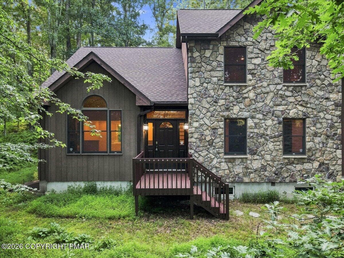 08-Photo-7 - 5110 Oak Lane, Canadensis, PA 18325, Canadensis