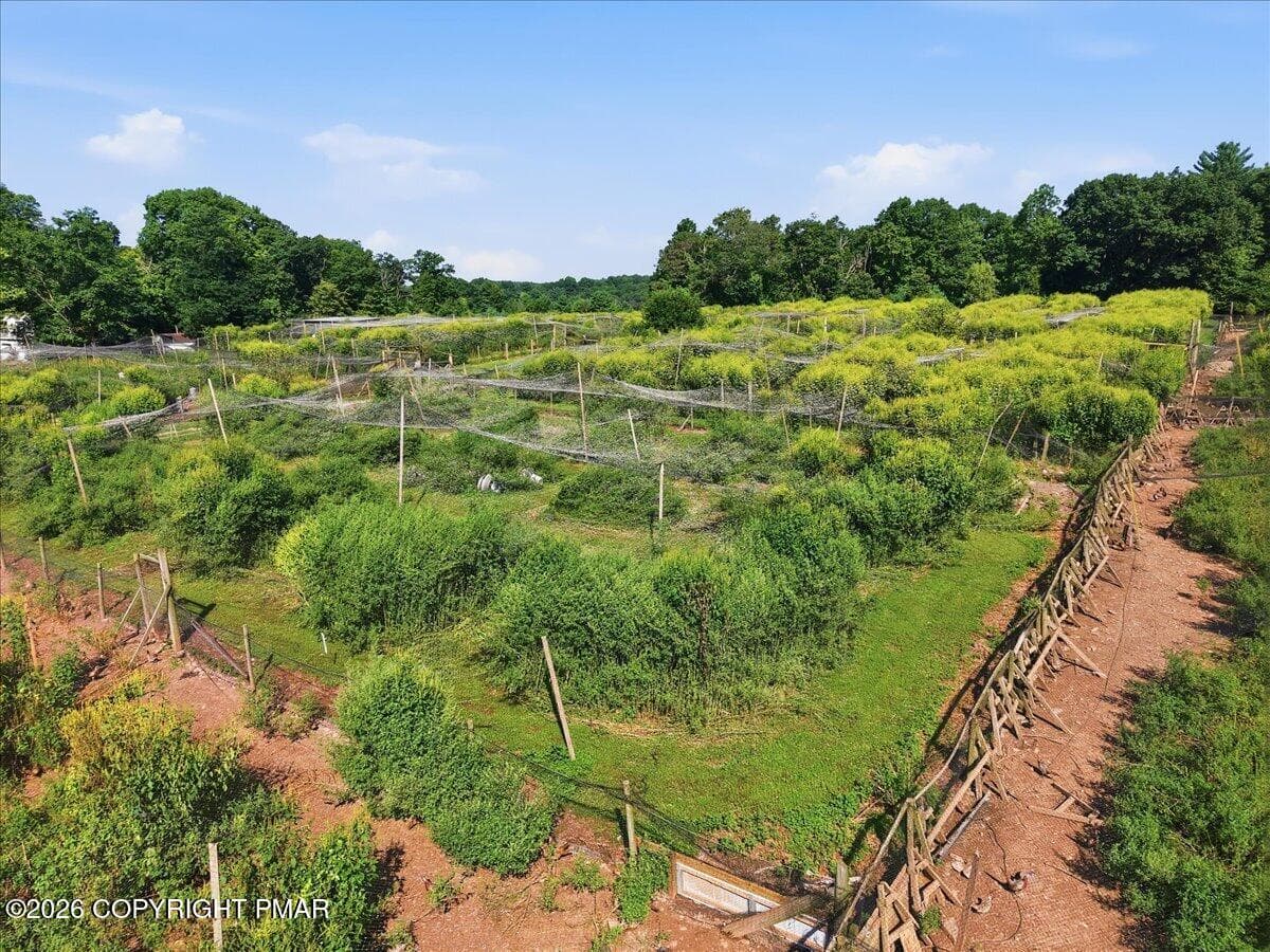 bird enclosure 3 - 1103 Cherry Lane Road, East Stroudsburg, PA 18301, East Stroudsburg