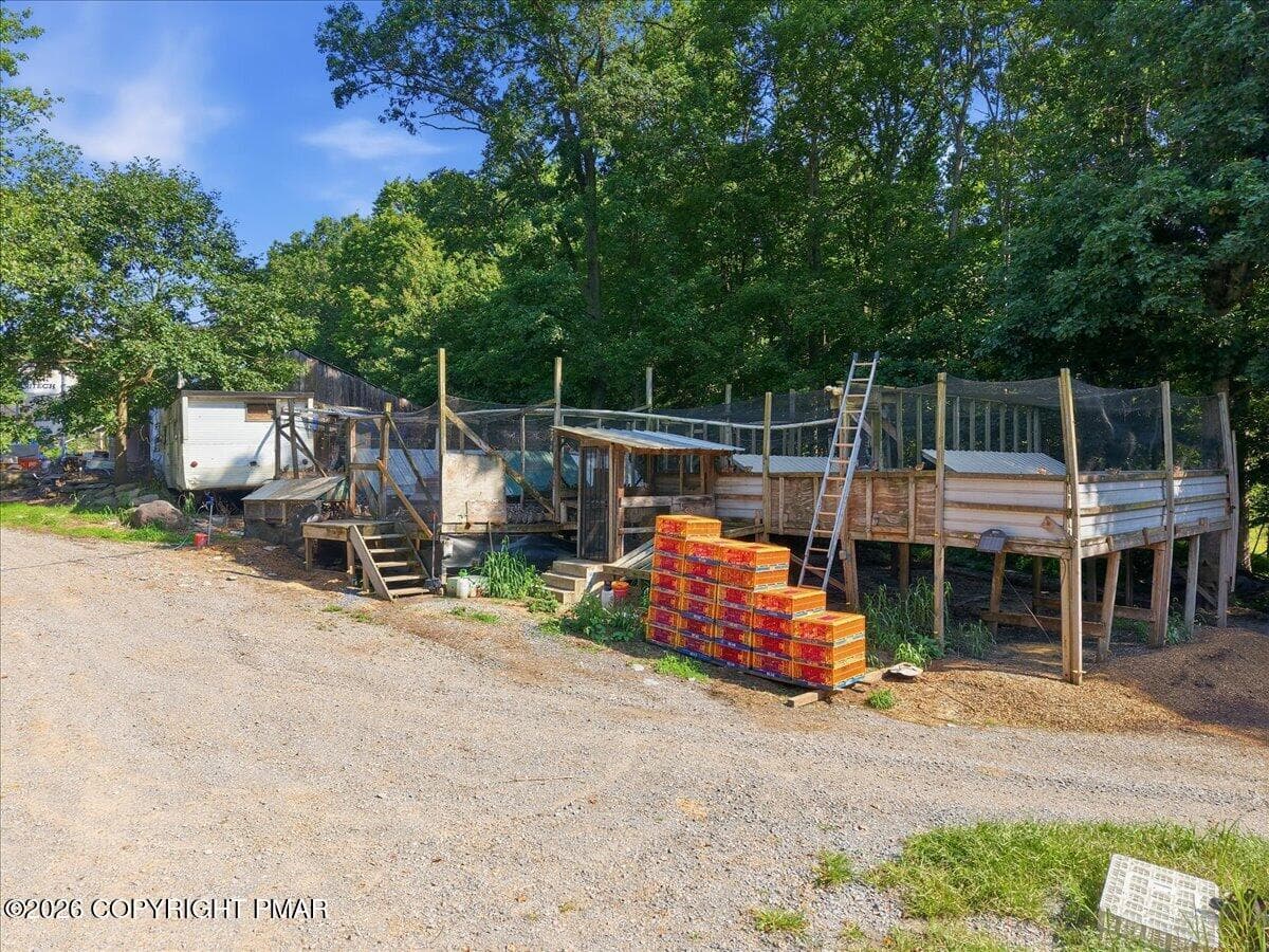 business eqt - 1103 Cherry Lane Road, East Stroudsburg, PA 18301, East Stroudsburg