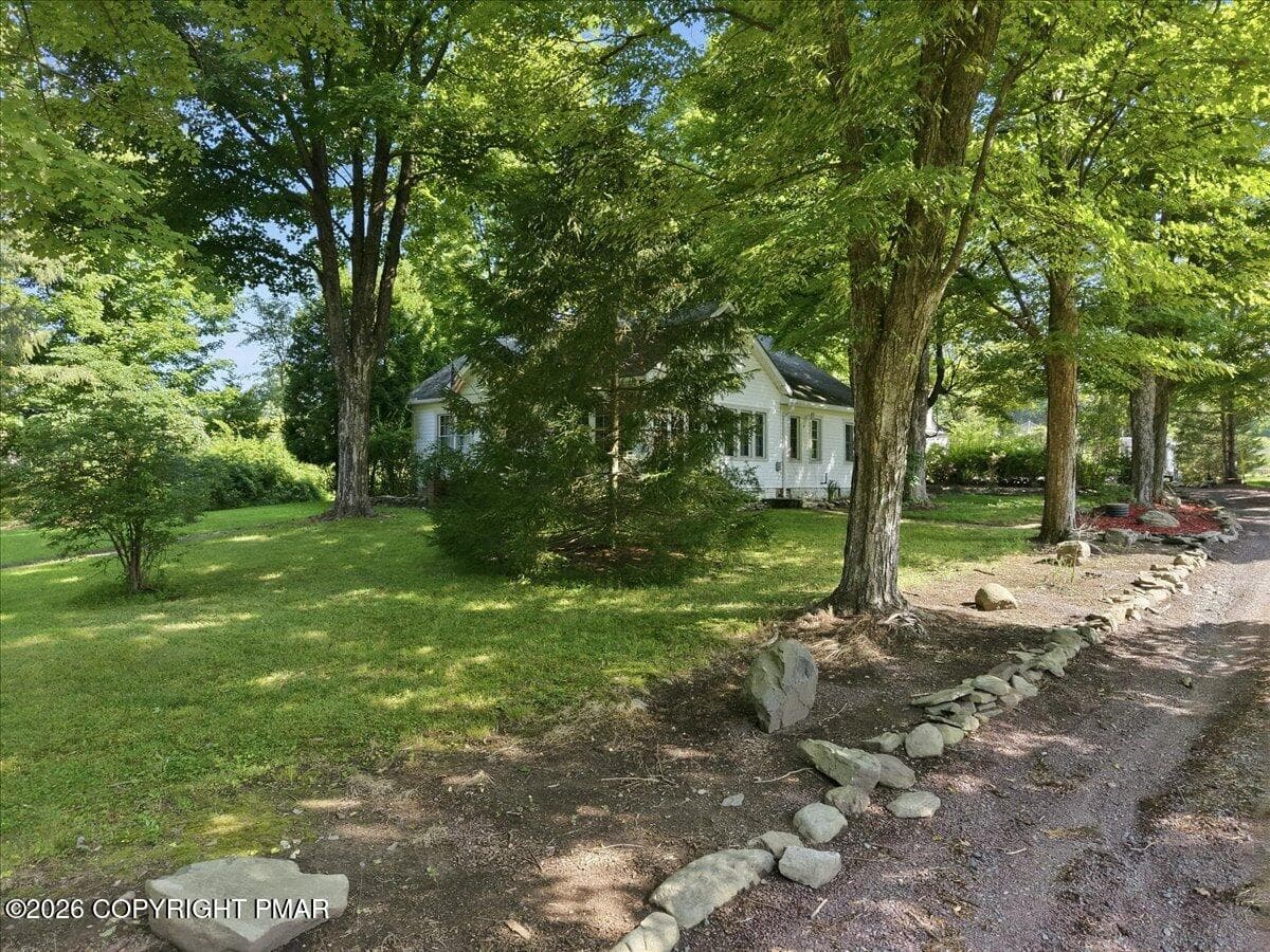 Cape Cod front - 1103 Cherry Lane Road, East Stroudsburg, PA 18301, East Stroudsburg