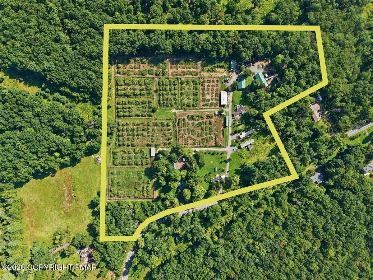 outline - 1103 Cherry Lane Road, East Stroudsburg, PA 18301, East Stroudsburg