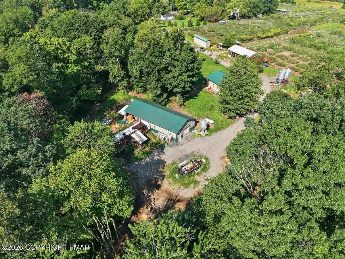 overview of real estate - 1103 Cherry Lane Road, East Stroudsburg, PA 18301, East Stroudsburg