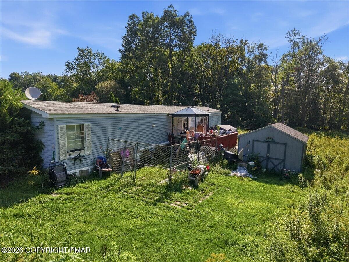 rental income 1 - 1103 Cherry Lane Road, East Stroudsburg, PA 18301, East Stroudsburg