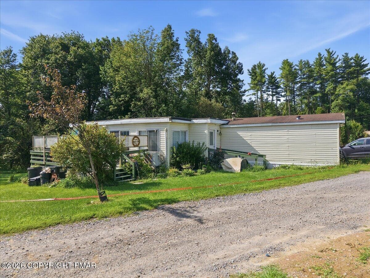 rental income 4 - 1103 Cherry Lane Road, East Stroudsburg, PA 18301, East Stroudsburg