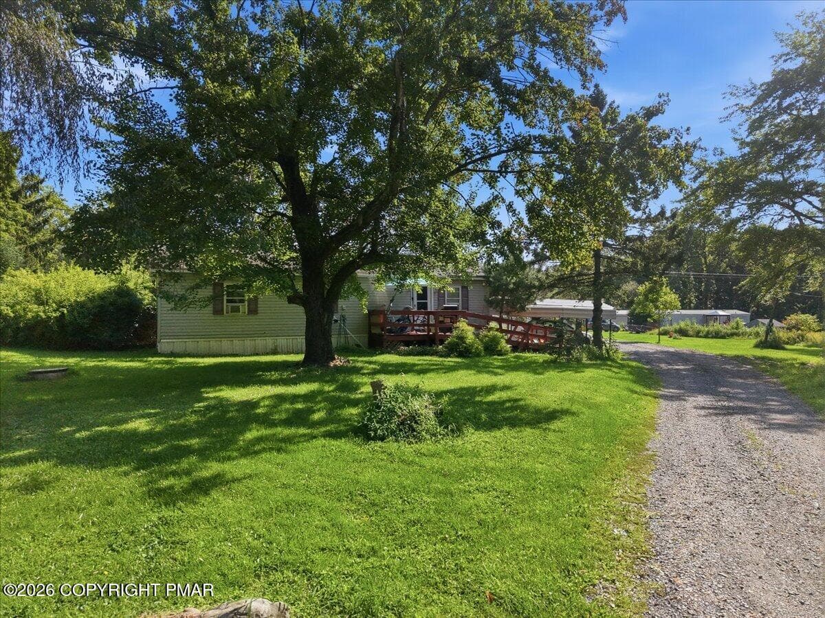 rental income complex - 1103 Cherry Lane Road, East Stroudsburg, PA 18301, East Stroudsburg