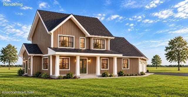 Lot 1 H.T.Y. Road, Kunkletown, PA 18058