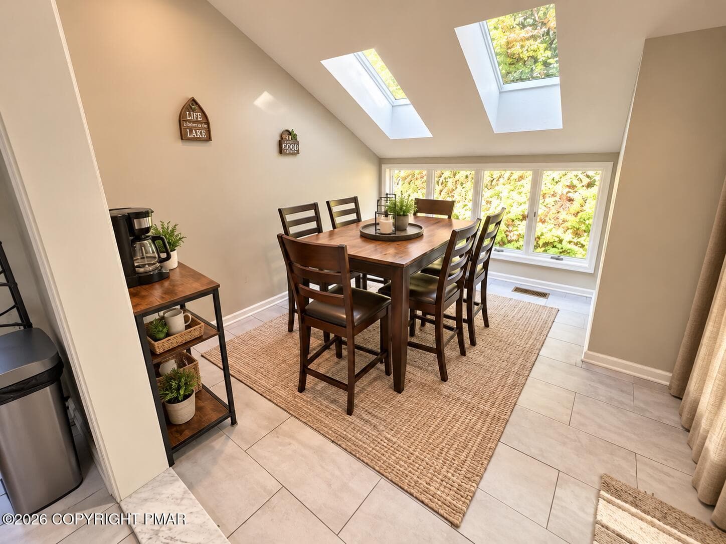 Dining Room - 37 Summit Wind Drive, Lake Harmony, PA 18624, Lake Harmony