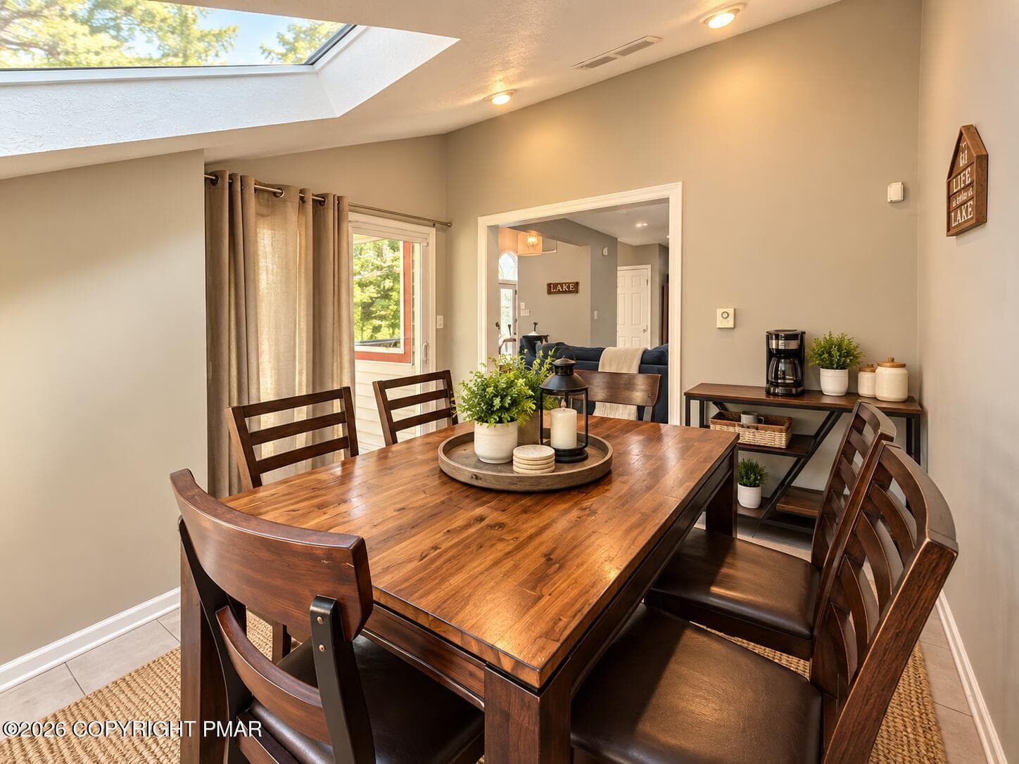 Dining Room 2 - 37 Summit Wind Drive, Lake Harmony, PA 18624, Lake Harmony
