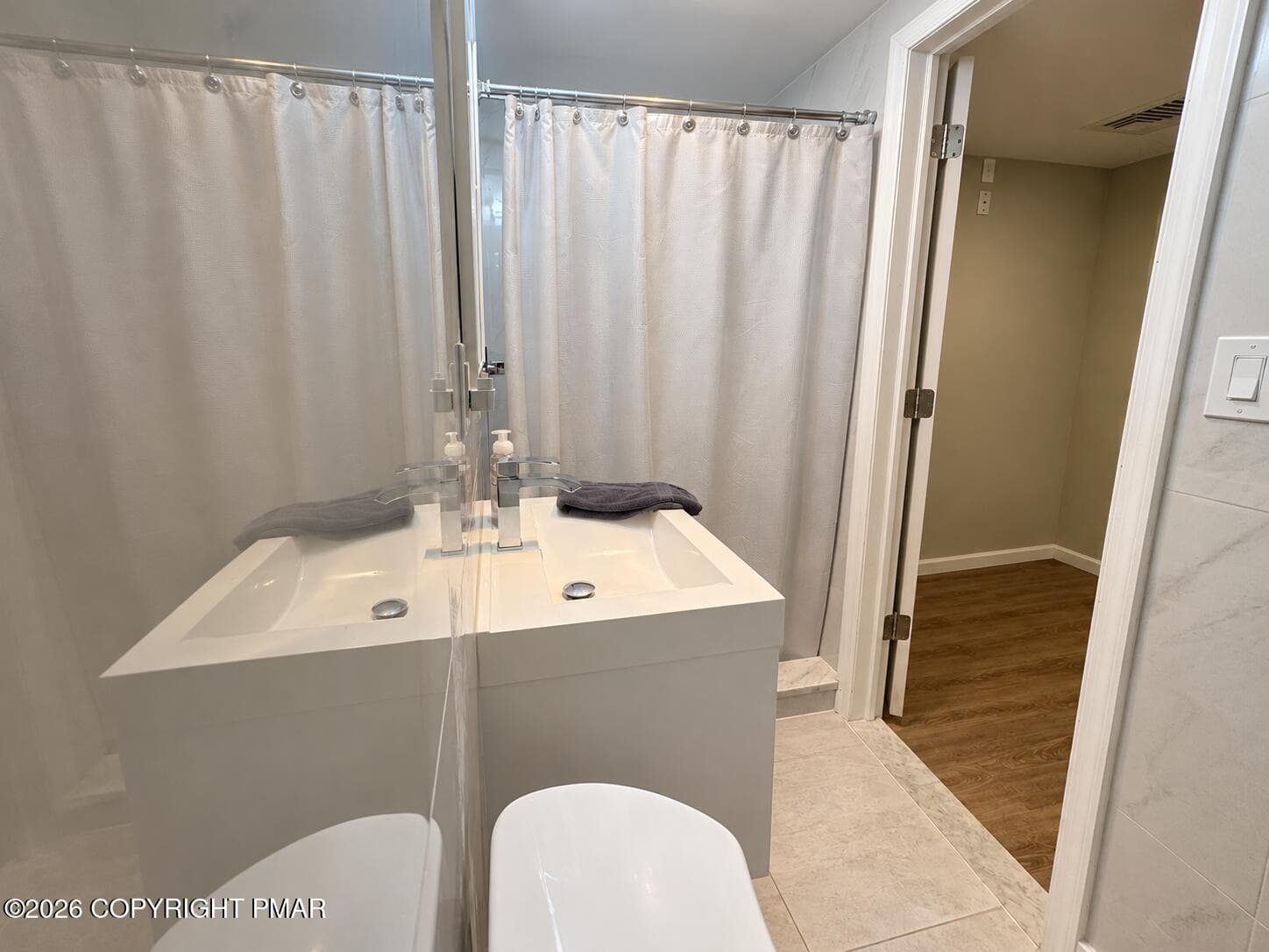 Bathroom 4 - 37 Summit Wind Drive, Lake Harmony, PA 18624, Lake Harmony