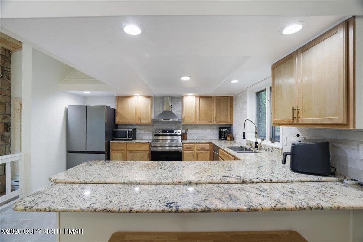 03 - 6138 Wales Court, East Stroudsburg, PA 18301, East Stroudsburg