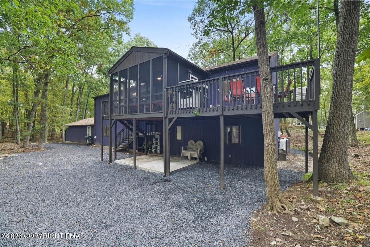09 - 6138 Wales Court, East Stroudsburg, PA 18301, East Stroudsburg