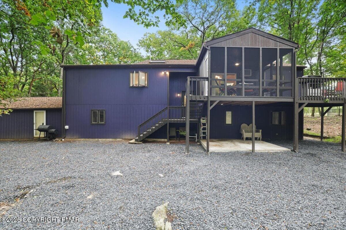 38 - 6138 Wales Court, East Stroudsburg, PA 18301, East Stroudsburg