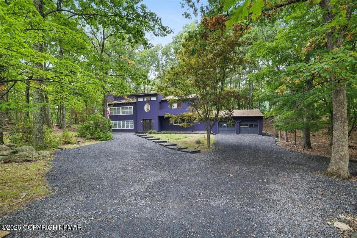 40 - 6138 Wales Court, East Stroudsburg, PA 18301, East Stroudsburg