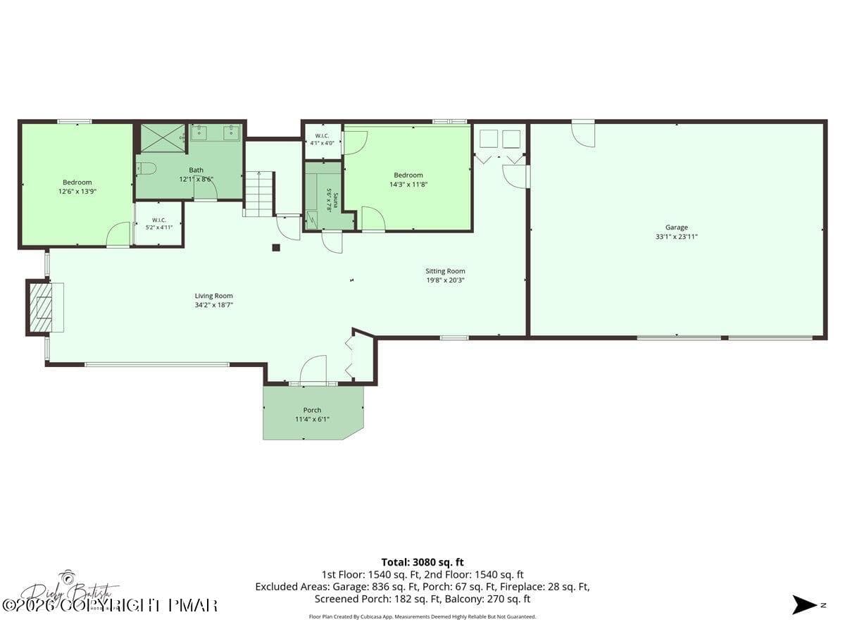 1 (1) - 6138 Wales Court, East Stroudsburg, PA 18301, East Stroudsburg