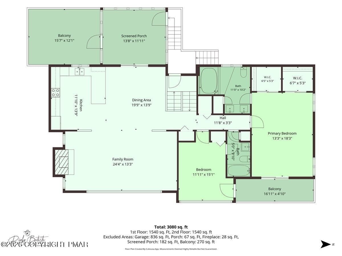 2 (2) - 6138 Wales Court, East Stroudsburg, PA 18301, East Stroudsburg