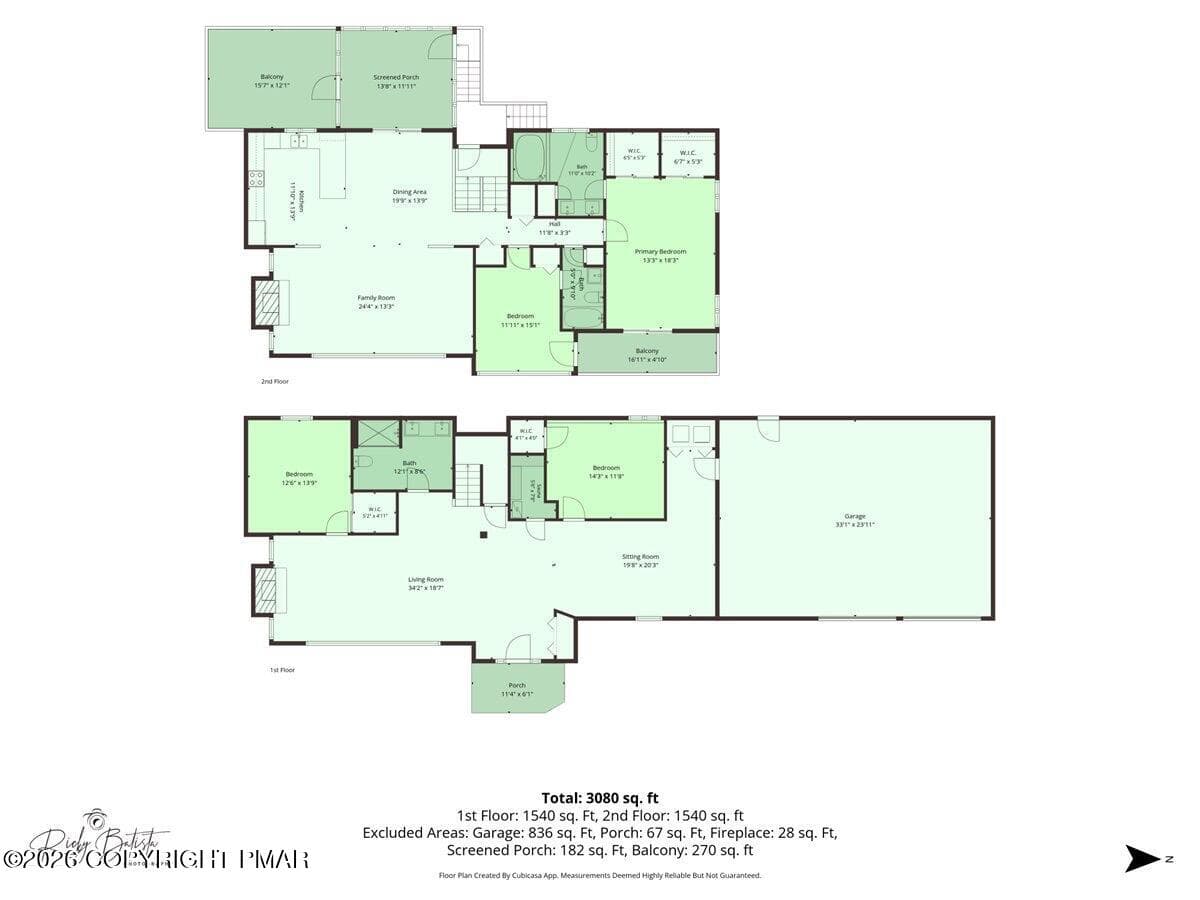 3 (1) - 6138 Wales Court, East Stroudsburg, PA 18301, East Stroudsburg