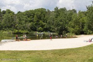 Beach - 1661 Cotswold Road, Tobyhanna, PA 18466, Tobyhanna