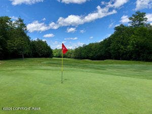 Golf course - 1661 Cotswold Road, Tobyhanna, PA 18466, Tobyhanna