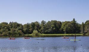 kayak paddleboard - 1661 Cotswold Road, Tobyhanna, PA 18466, Tobyhanna