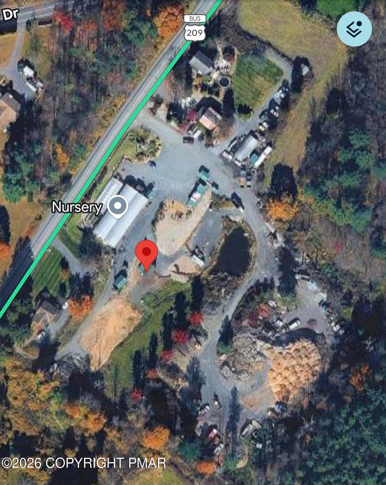 5920 Route 209, Stroudsburg, PA 18360