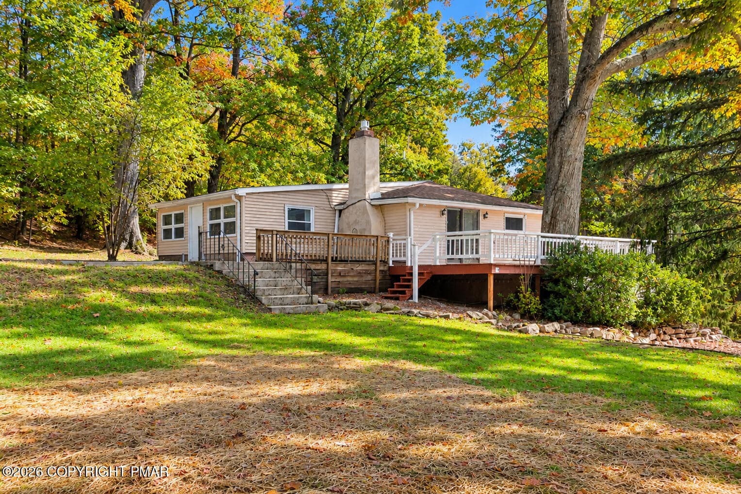 Back 2 - 364 Freedom Road, Drums, PA 18222, Drums
