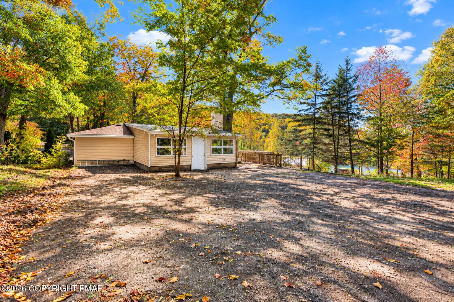 Back 3 - 364 Freedom Road, Drums, PA 18222, Drums