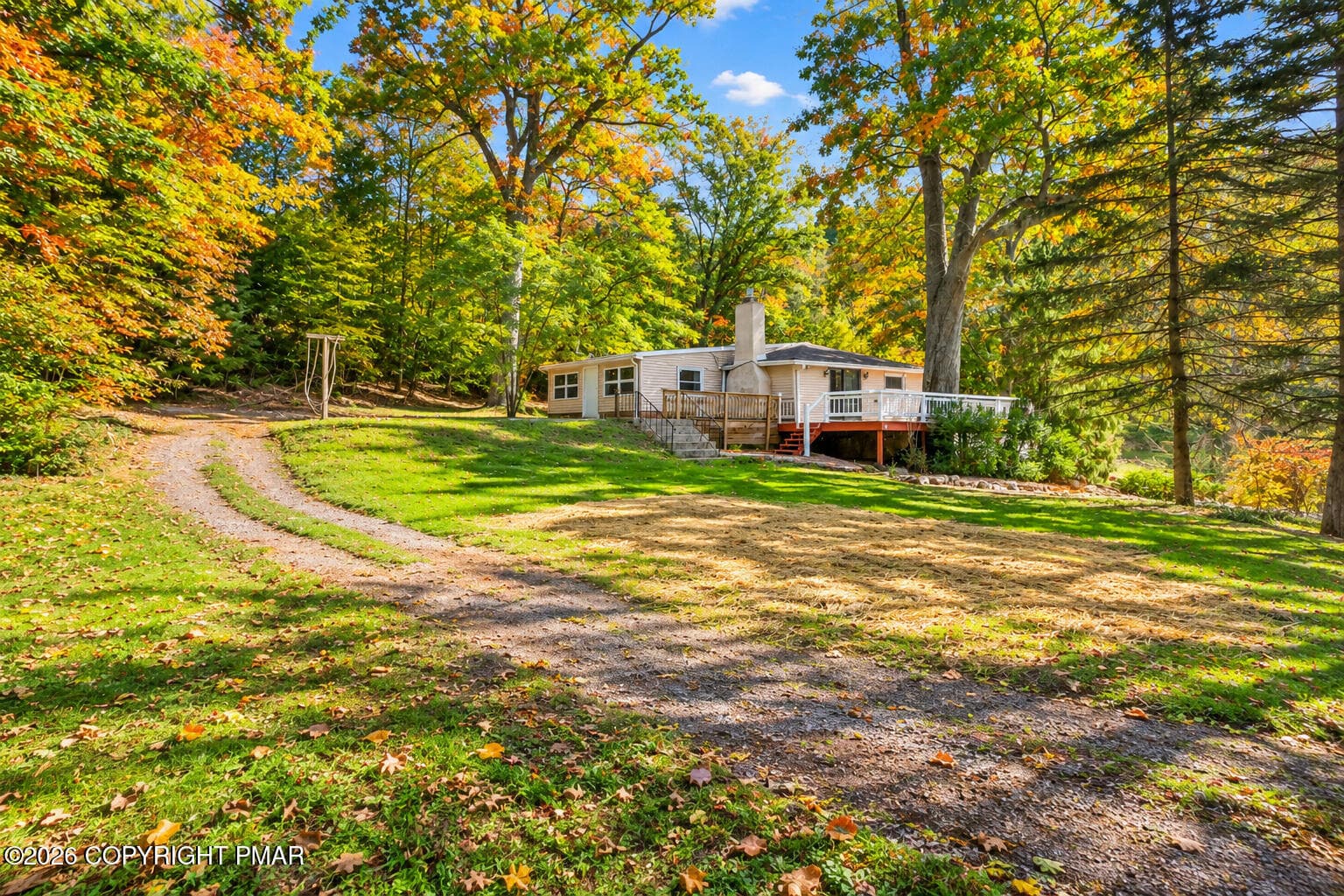 Back 7 - 364 Freedom Road, Drums, PA 18222, Drums