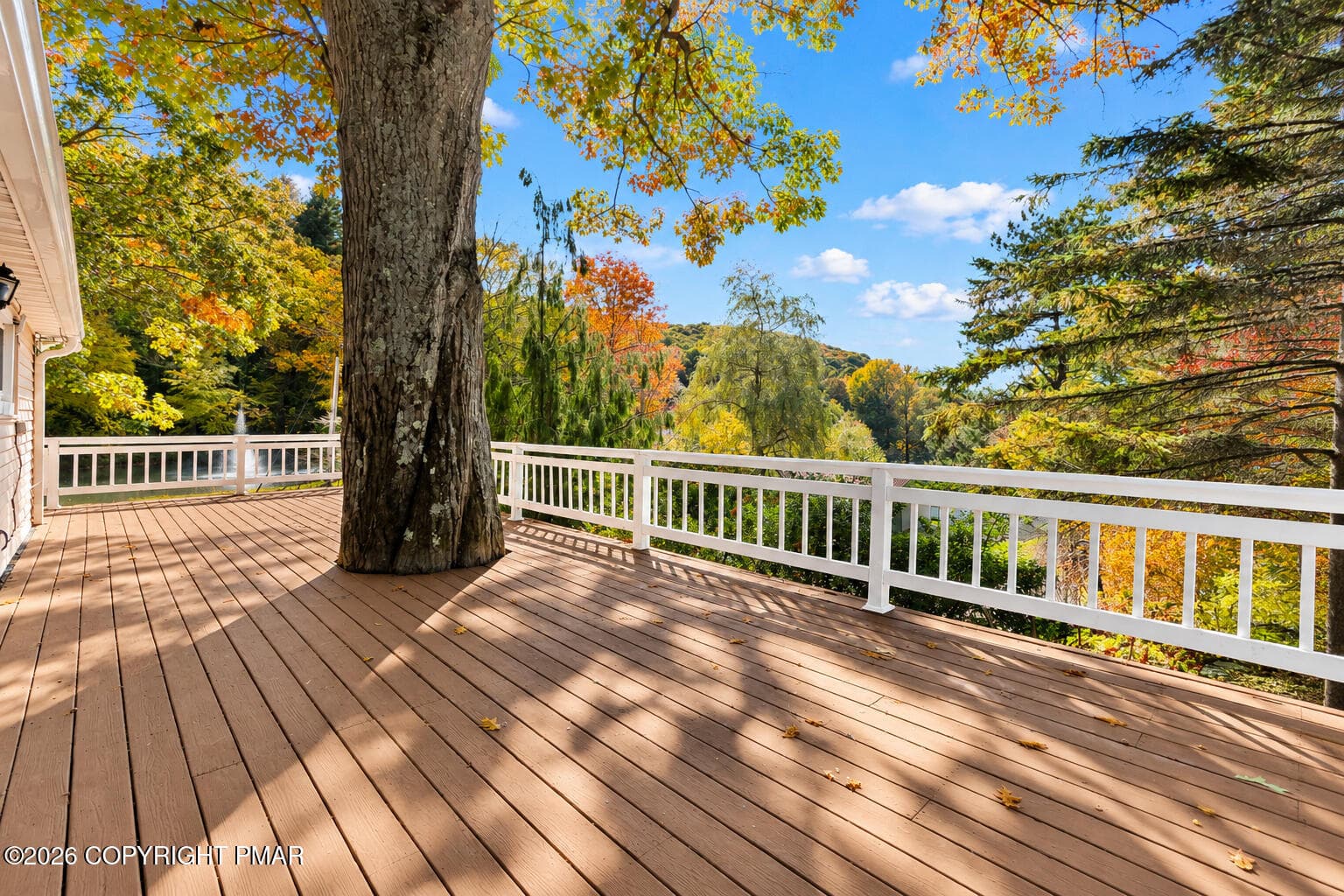 Deck 1 - 364 Freedom Road, Drums, PA 18222, Drums