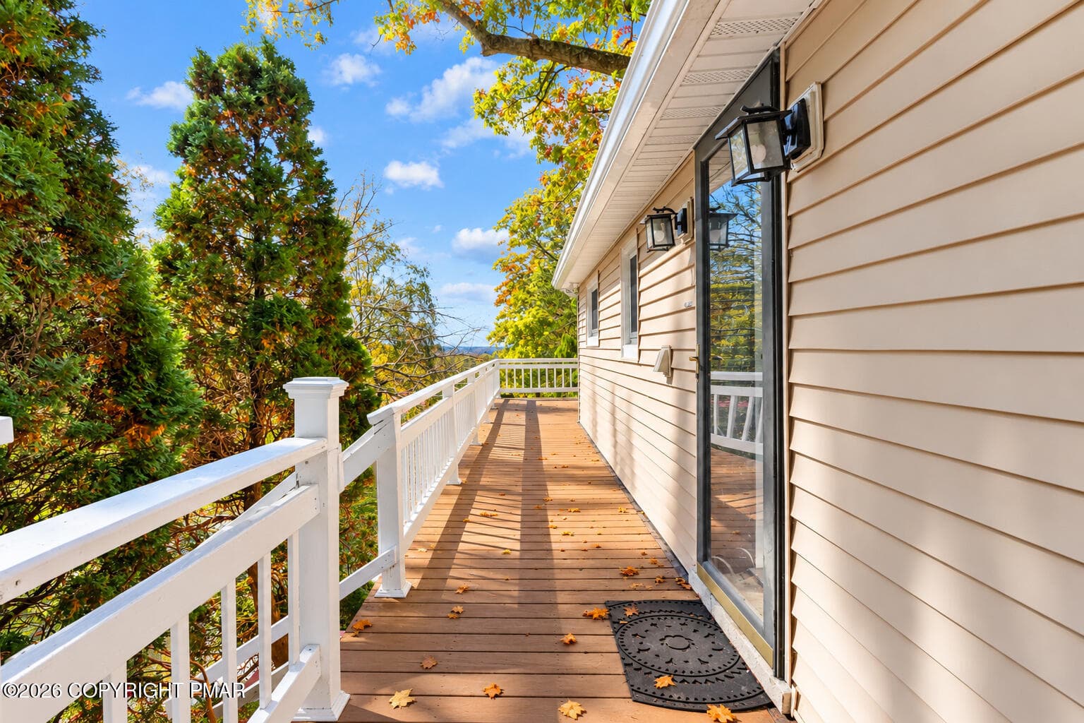 Deck 2 - 364 Freedom Road, Drums, PA 18222, Drums