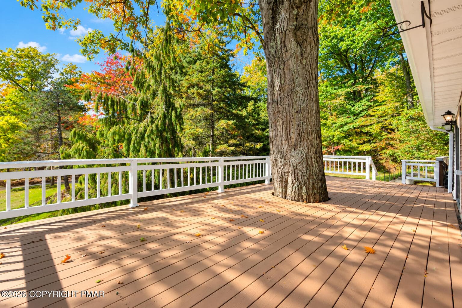Deck 3 - 364 Freedom Road, Drums, PA 18222, Drums