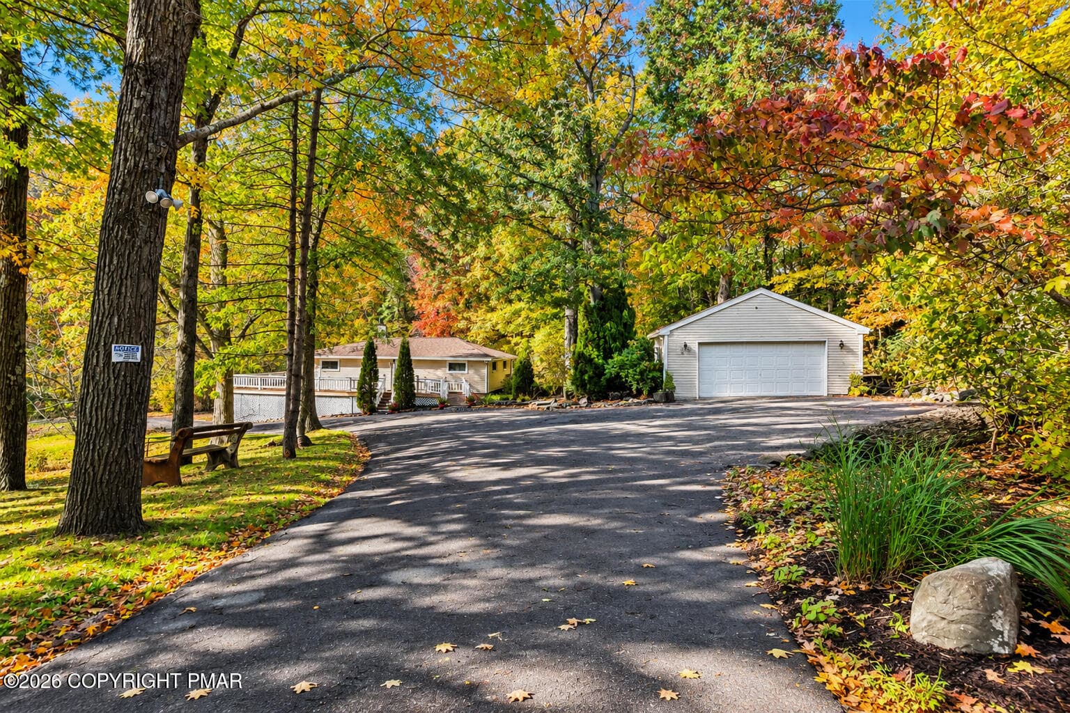 Front 3 - 364 Freedom Road, Drums, PA 18222, Drums