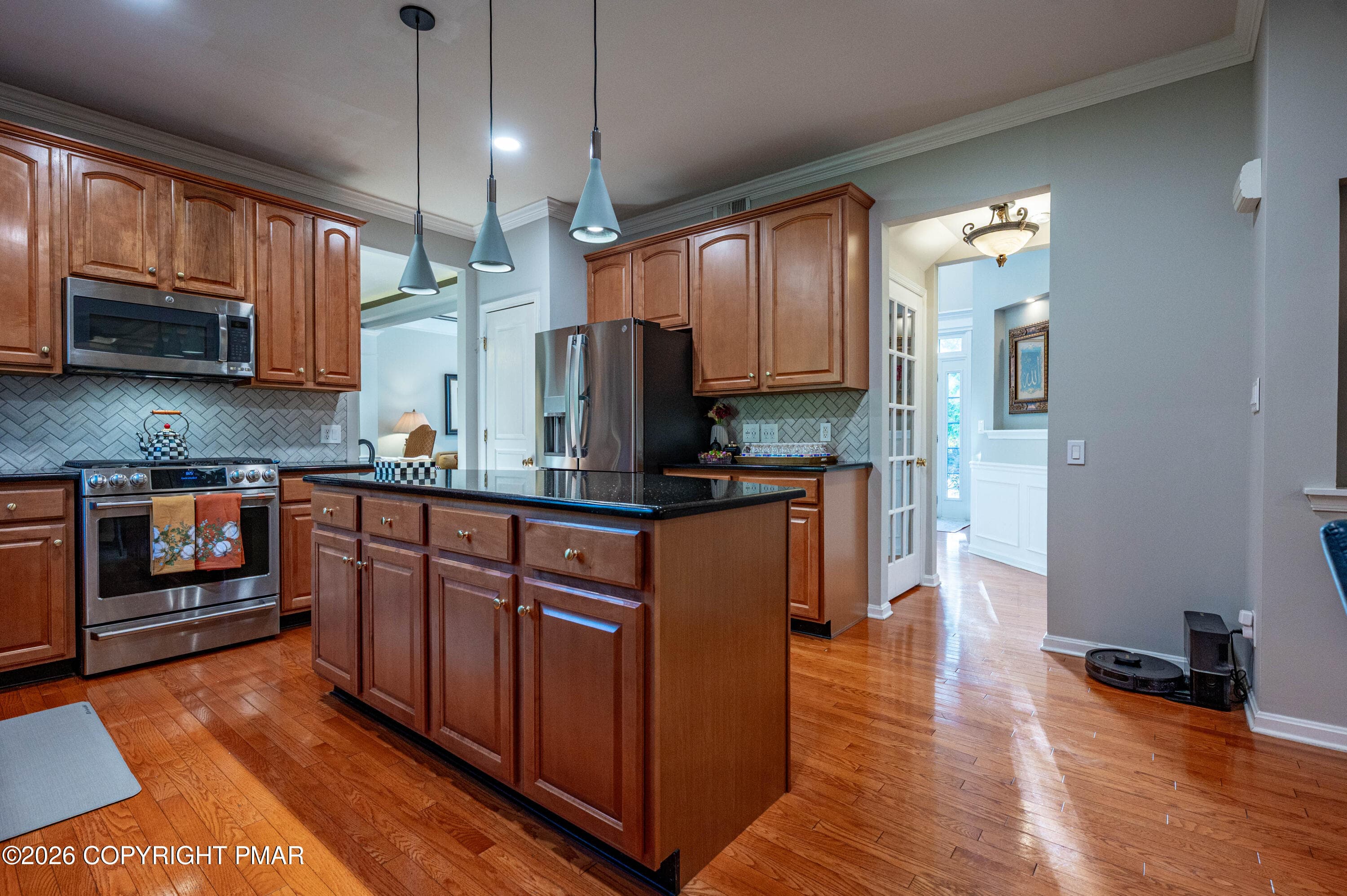 10-03-2024 - 2208 Pembrooke Dr Macungie- - 2208 Pembrooke Drive, Macungie, PA 18062, Macungie