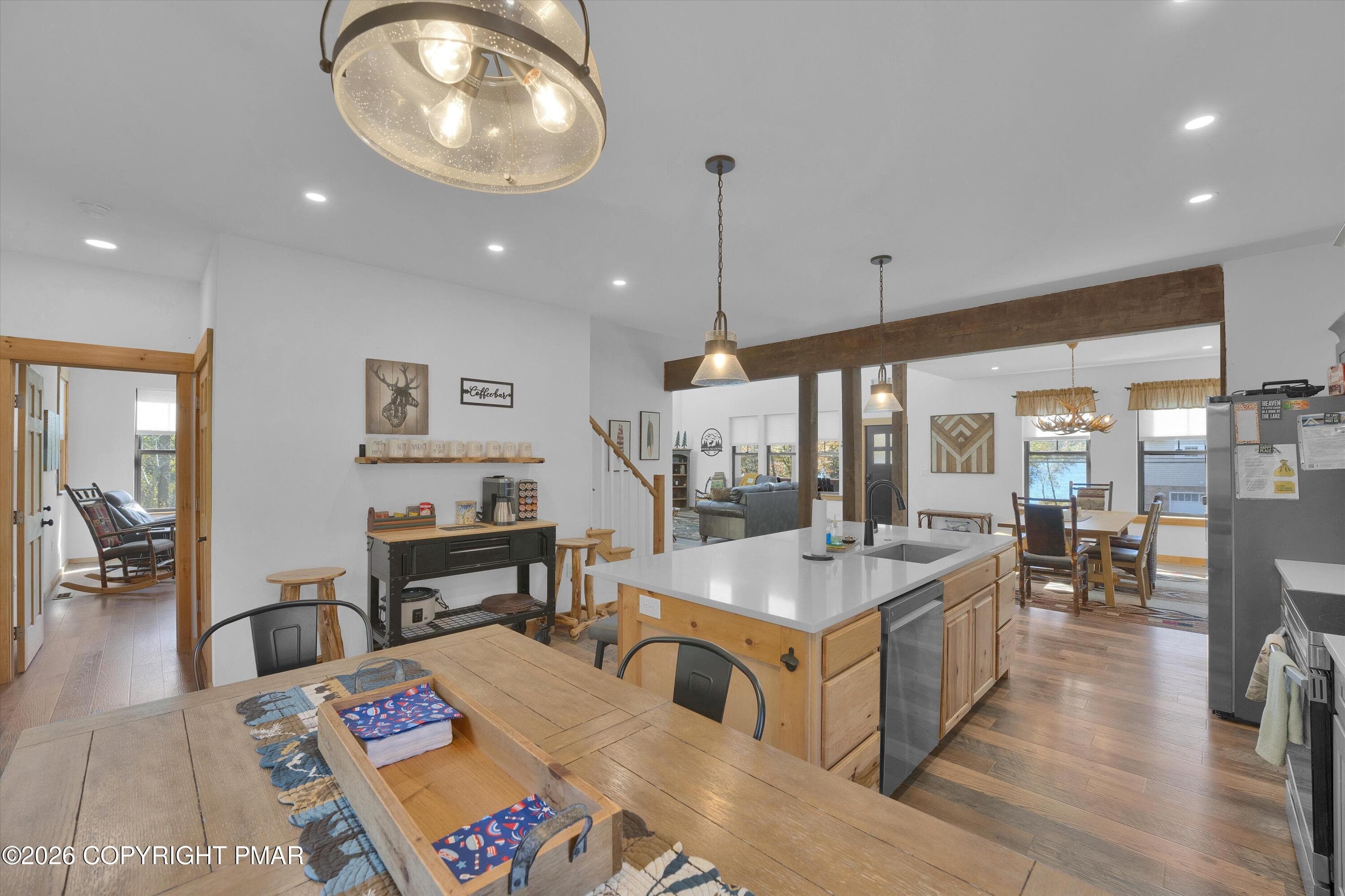 28-DSC01198 - 7669 Lake Shore Drive, Pocono Lake, PA 18347, Pocono Lake