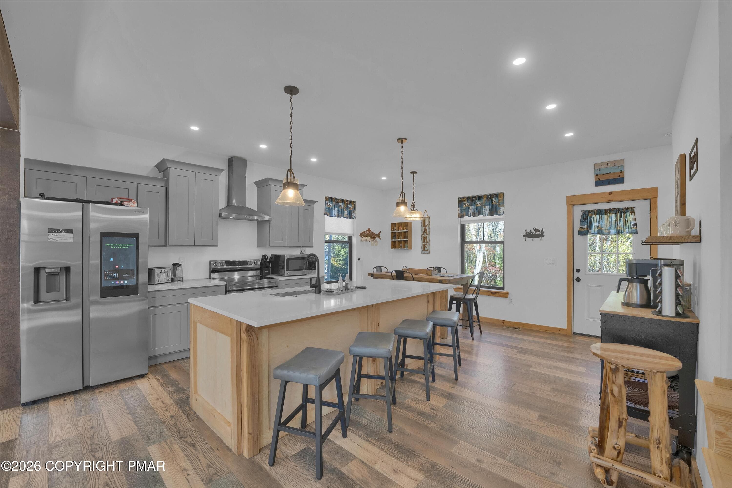 33-DSC01183 - 7669 Lake Shore Drive, Pocono Lake, PA 18347, Pocono Lake