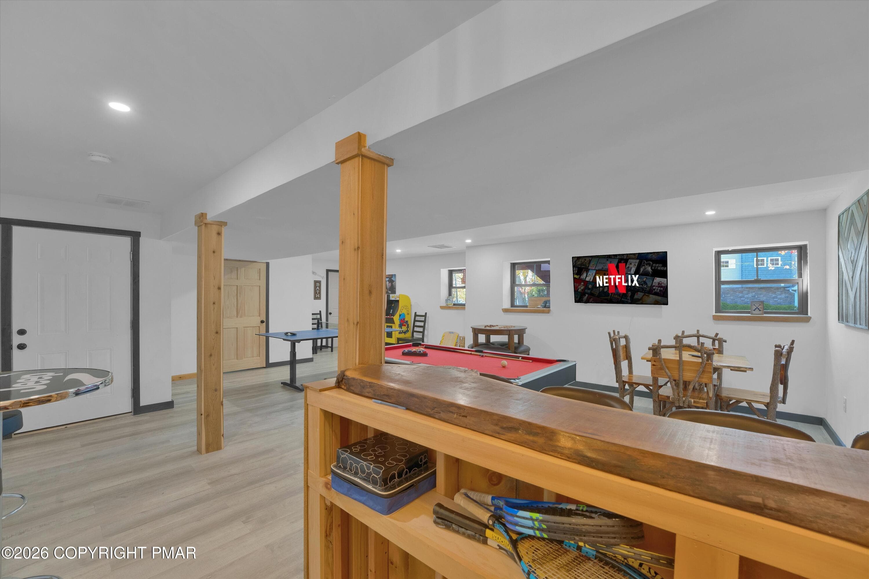 34-DSC01018 - 7669 Lake Shore Drive, Pocono Lake, PA 18347, Pocono Lake