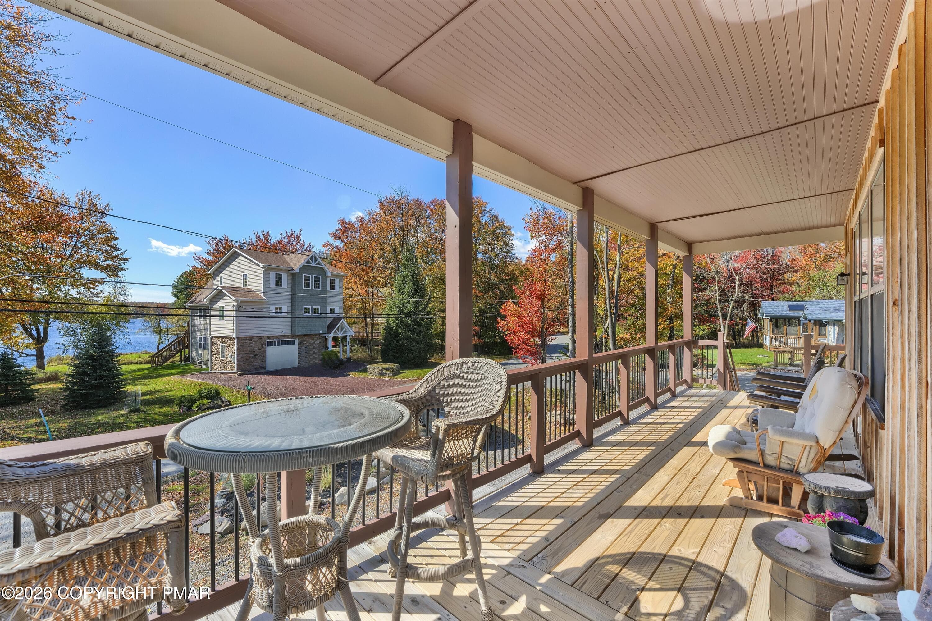 47-DSC01238 - 7669 Lake Shore Drive, Pocono Lake, PA 18347, Pocono Lake