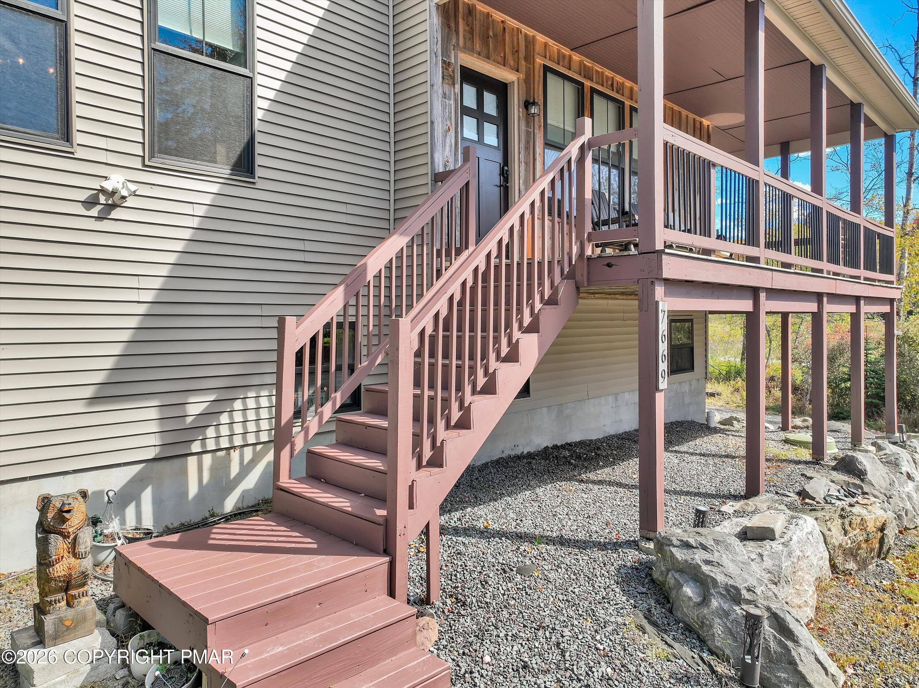 52-DJI_0015 - 7669 Lake Shore Drive, Pocono Lake, PA 18347, Pocono Lake