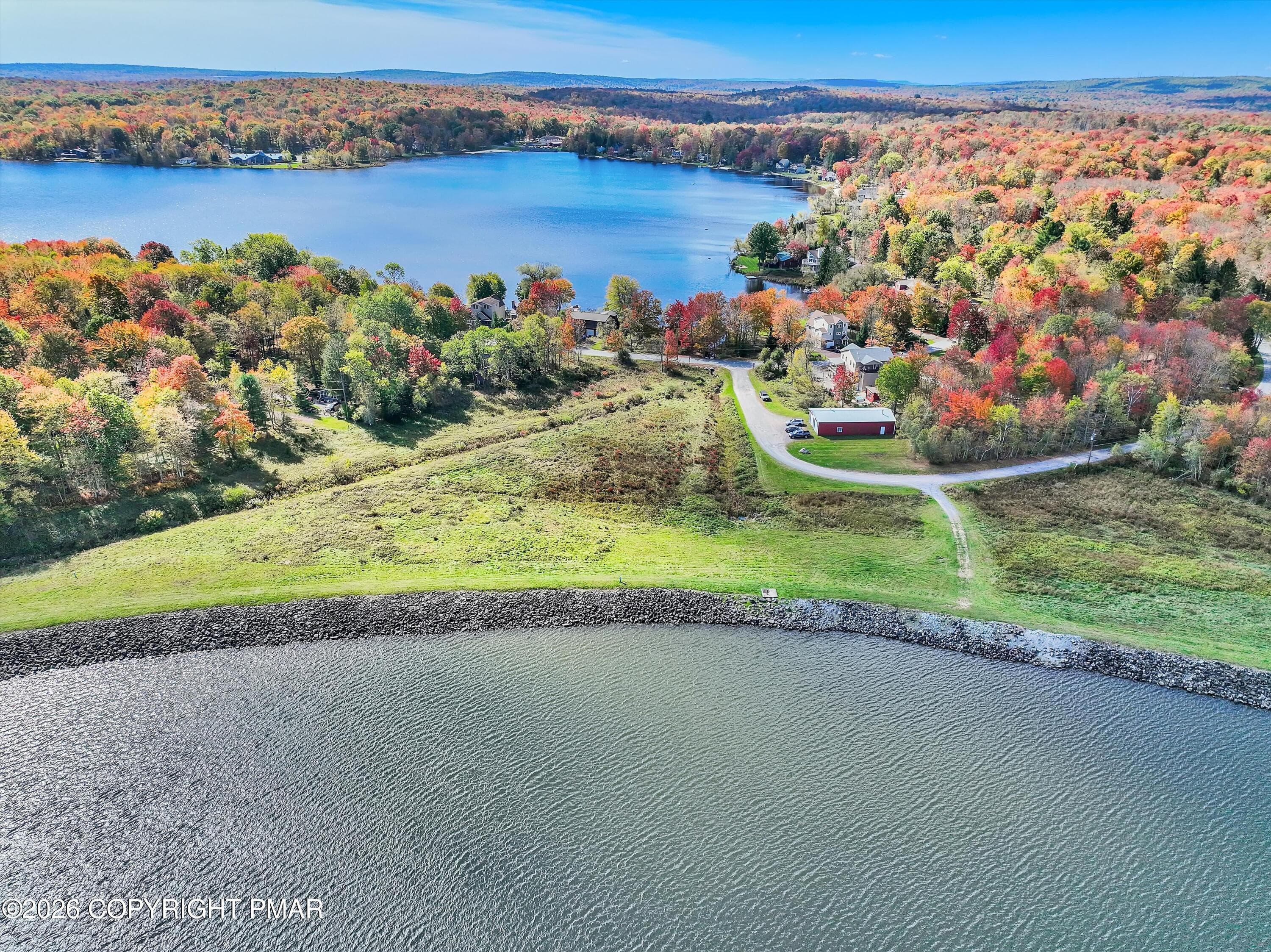 56-DJI_0035 - 7669 Lake Shore Drive, Pocono Lake, PA 18347, Pocono Lake