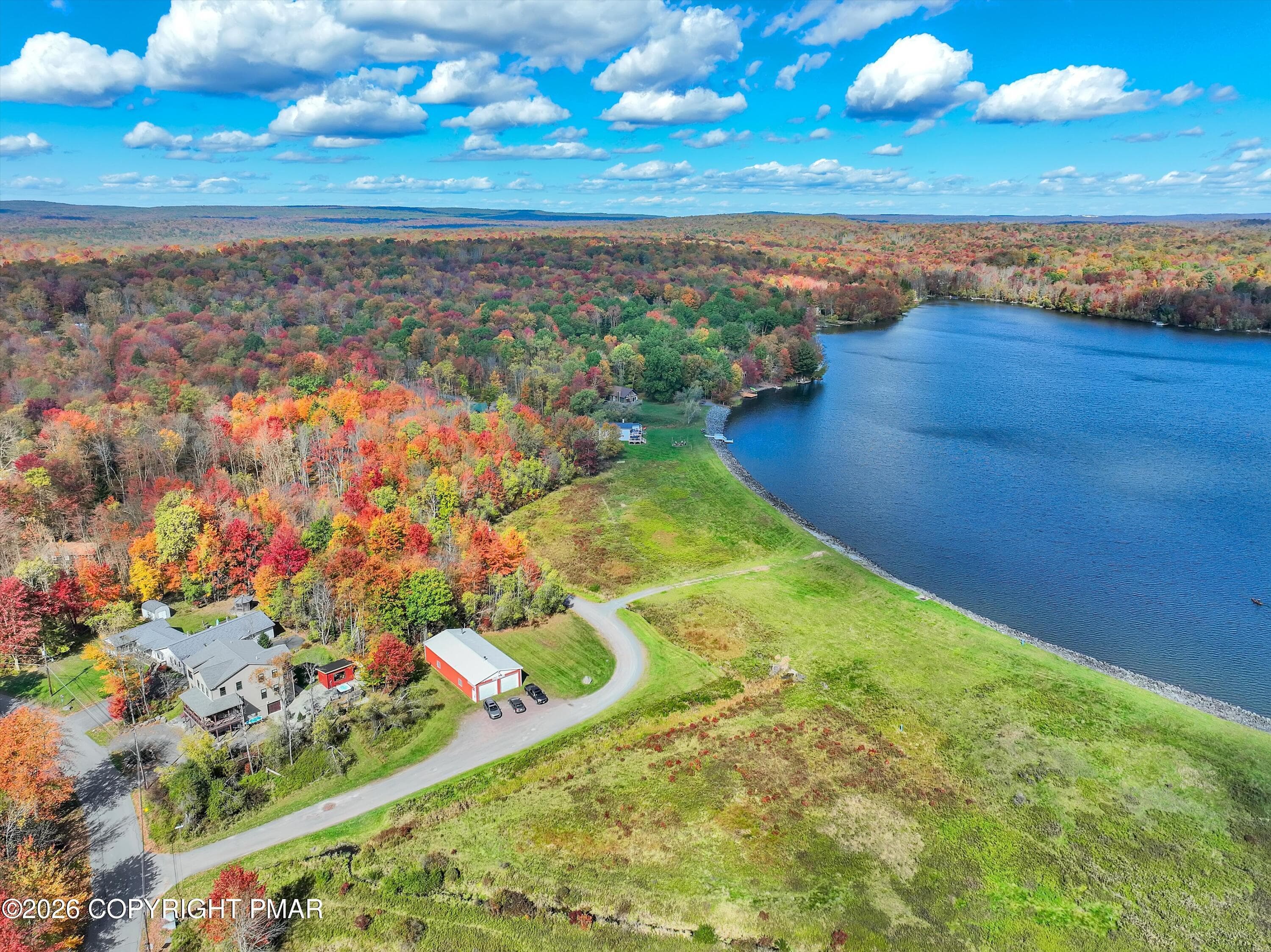 57-DJI_0034 - 7669 Lake Shore Drive, Pocono Lake, PA 18347, Pocono Lake