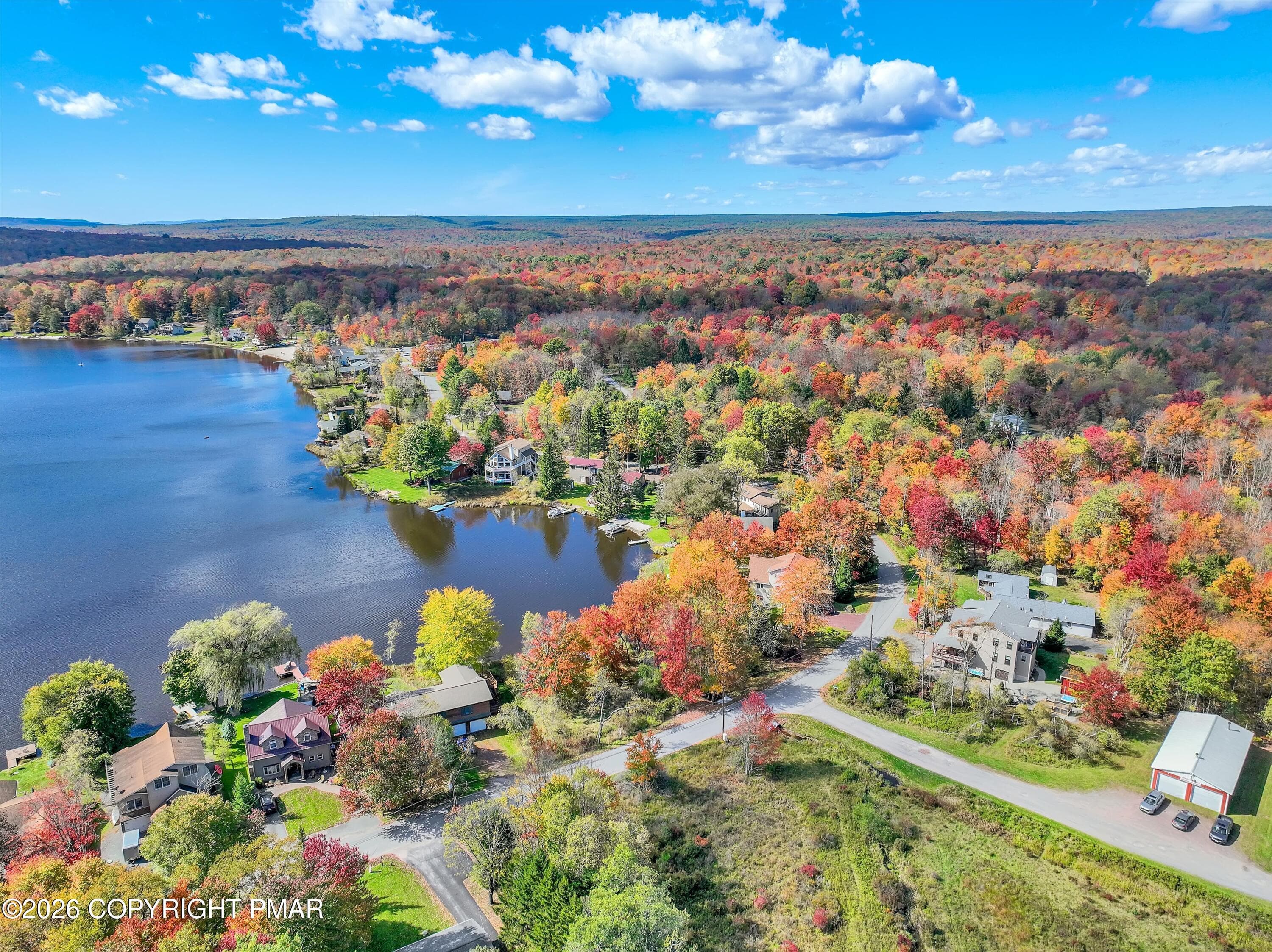 58-DJI_0033 - 7669 Lake Shore Drive, Pocono Lake, PA 18347, Pocono Lake